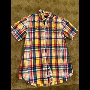 Ralph Lauren short sleeve